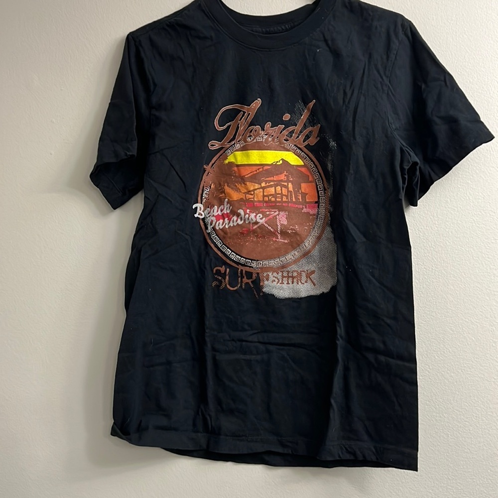Florida top